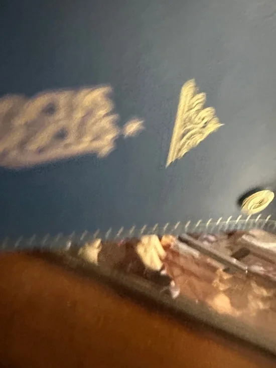 Hocus Pocus Decorative Book Clutch /crossbody Cauldron Art Loungefly NWT Disney - Picture 6 of 8